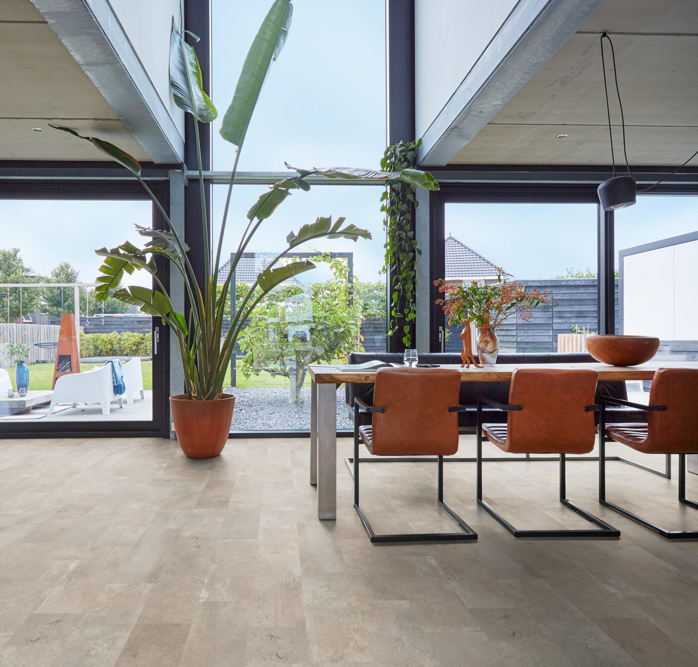 6407 Laminaat Madison Square Aqua Collection Zand Pakinhoud 2,367m2 - sfeer