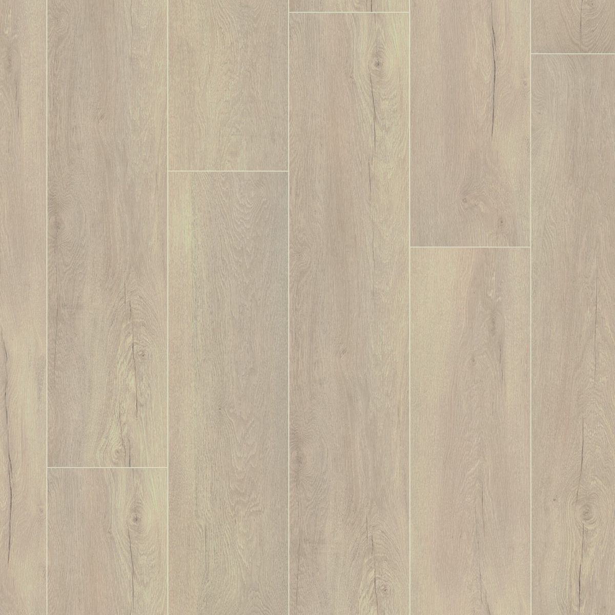 Laminaat Union Square Collection Wit Eiken