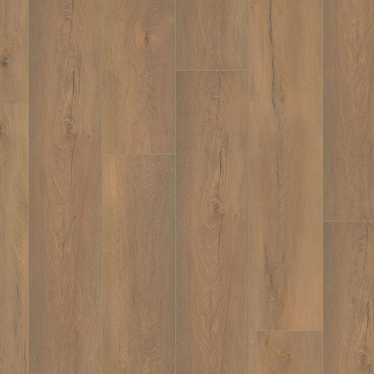 Laminaat Union Square Collection Natuur Eiken