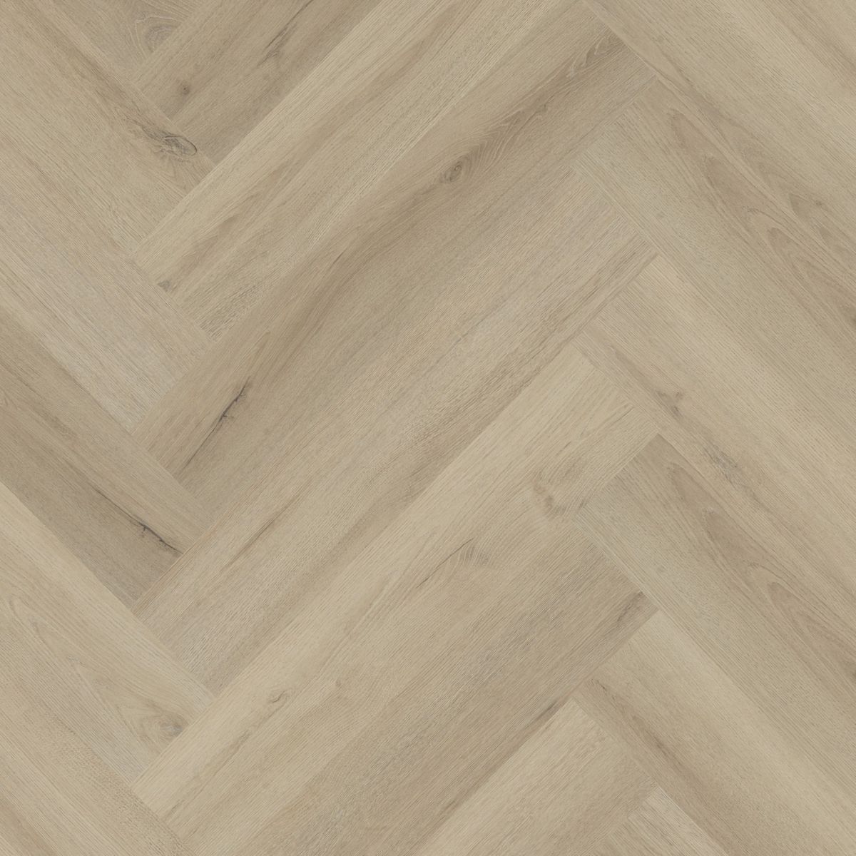 YUP XL Greenford herringbone dryback beige