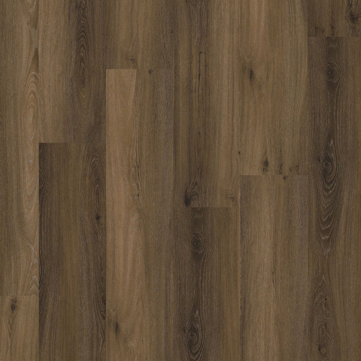 PVC Paddington Collection Warm Brown Silent Rigid Click