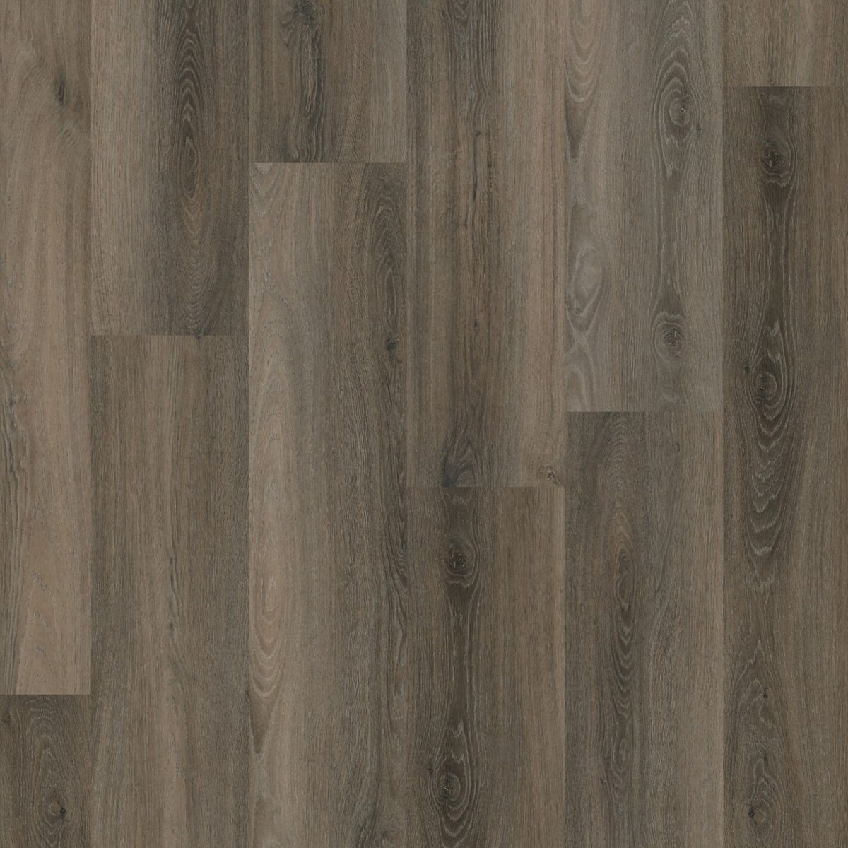 PVC Paddington Collection Dark Grey Silent Rigid Click