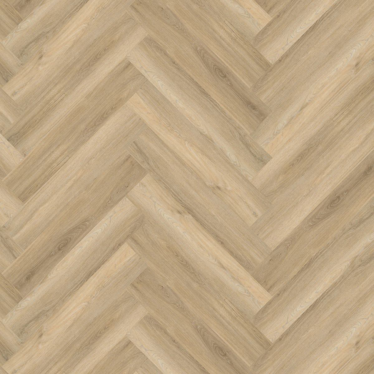 PVC Yup Collection Herringbone Beige Click