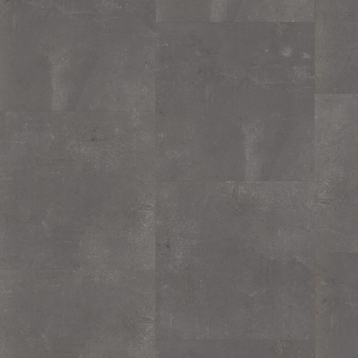 PVC Westminster Collection Dark Grey Click