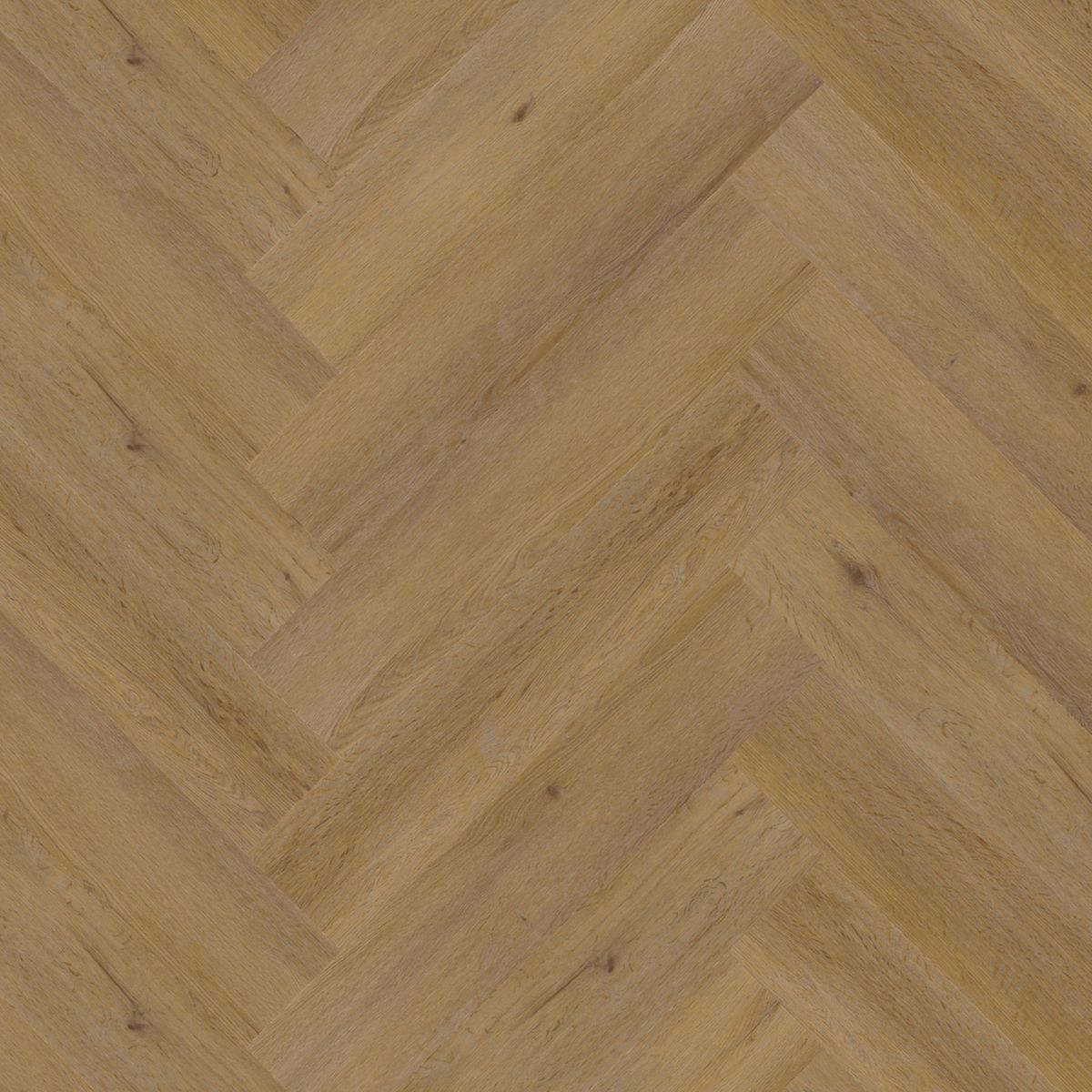 PVC Yup Leyton herringbone Collection Dark Oak Dryback