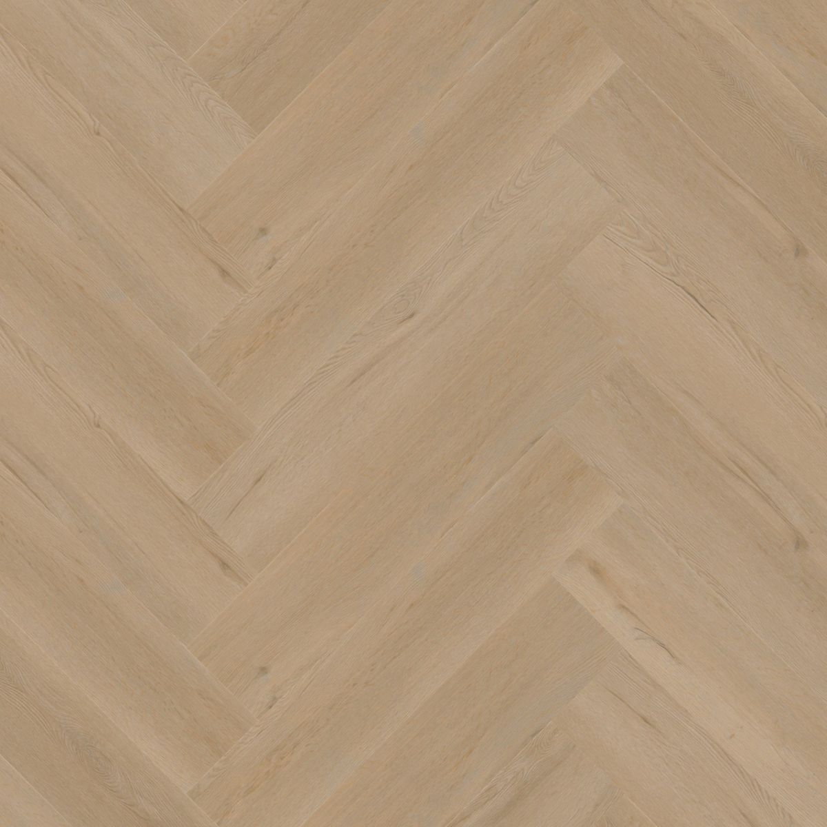 PVC Yup Leyton herringbone Collection Beige Click