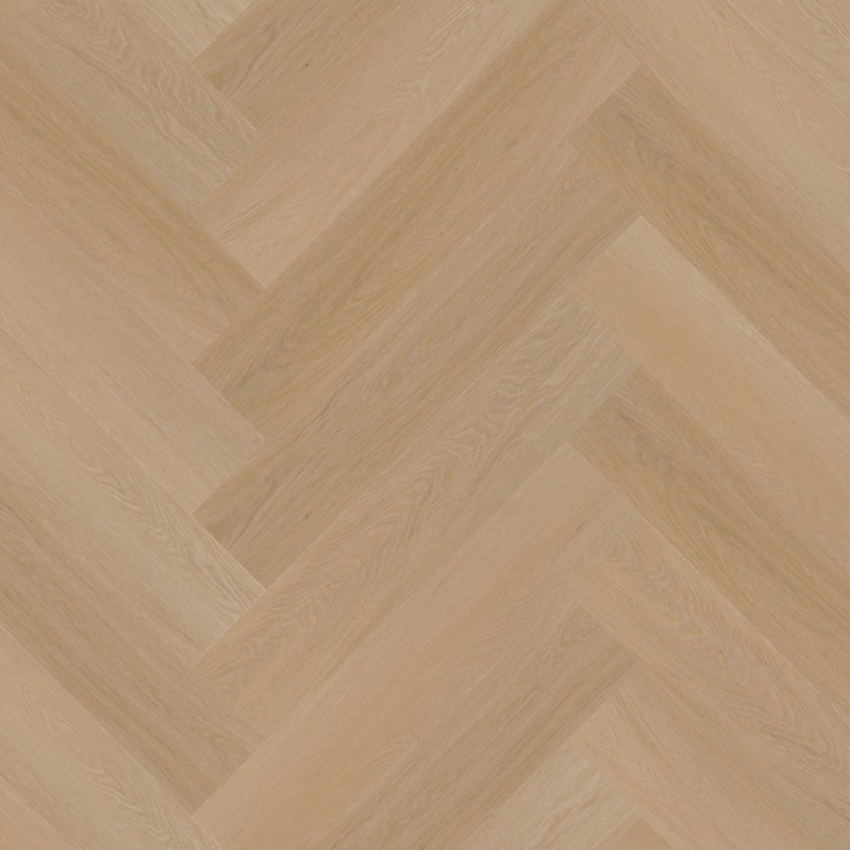 PVC Yup Fulham herringbone Collection Naturel Oak Click