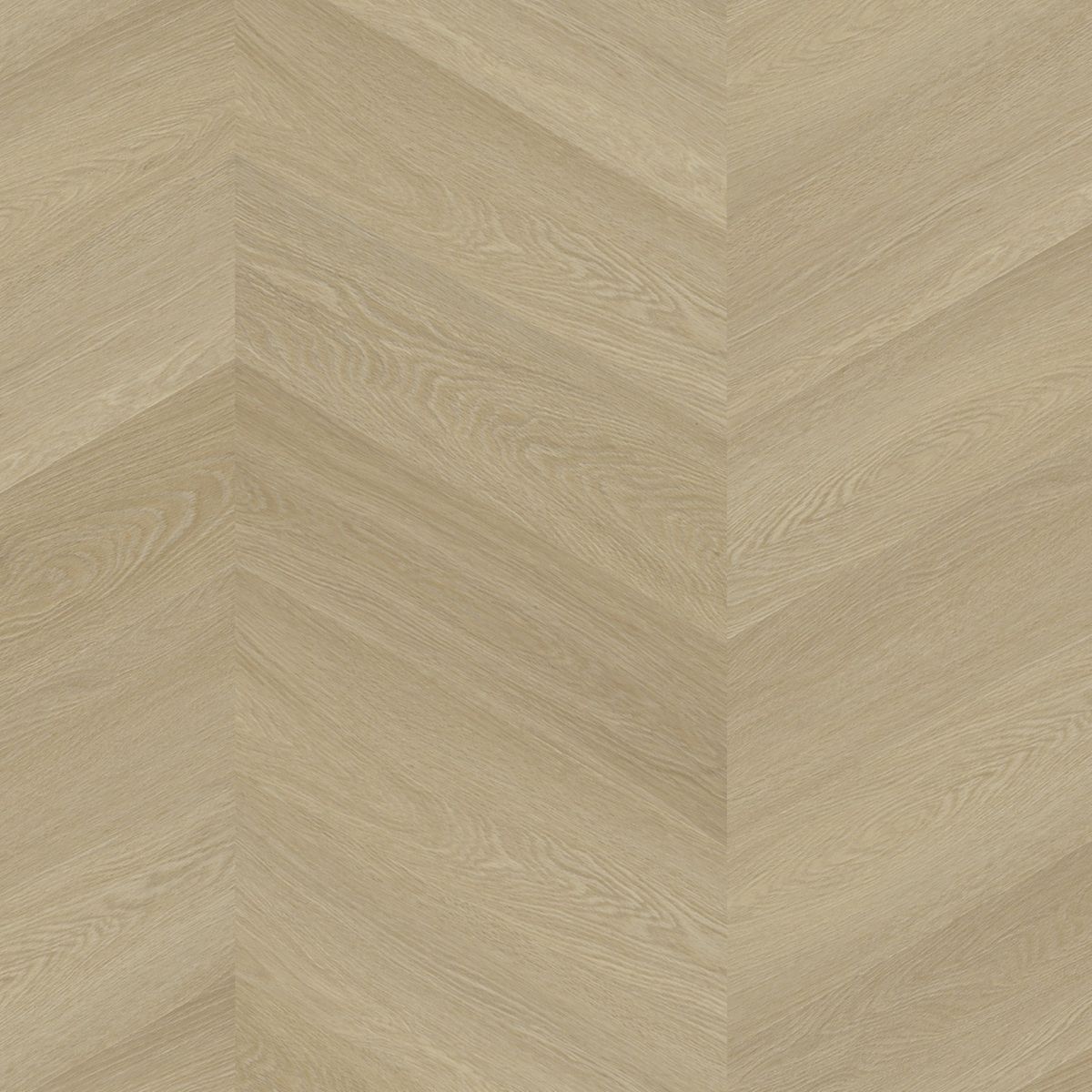 PVC Yup Fulham Chevron Collection Natural Oak Dryback
