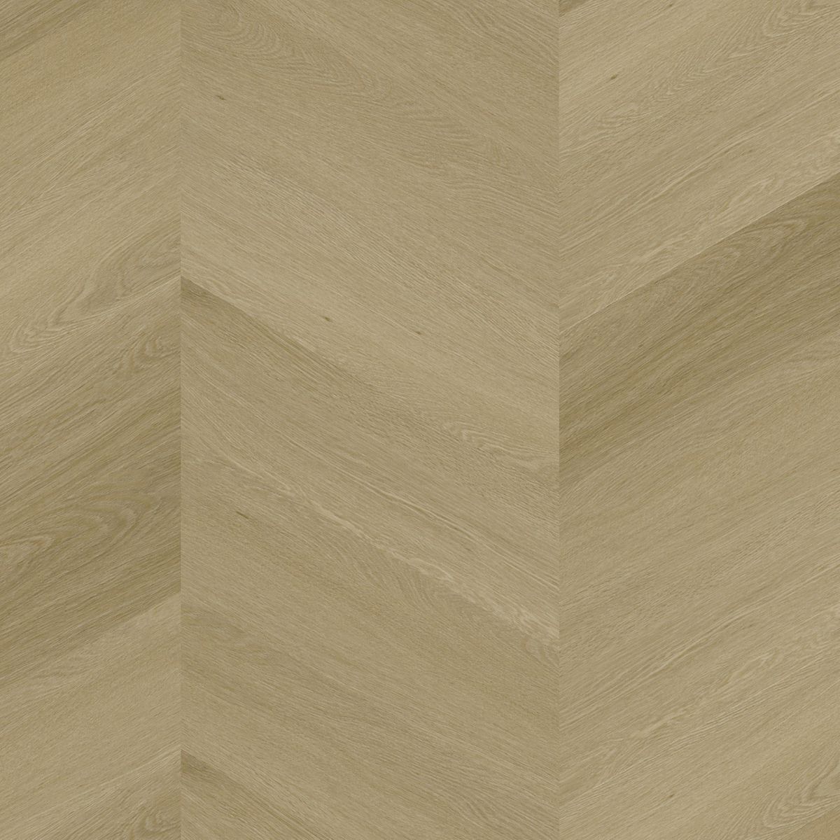 1614 PVC Yup Fulham Chevron Warm Oak Dryback Pakinhoud 1,75m2