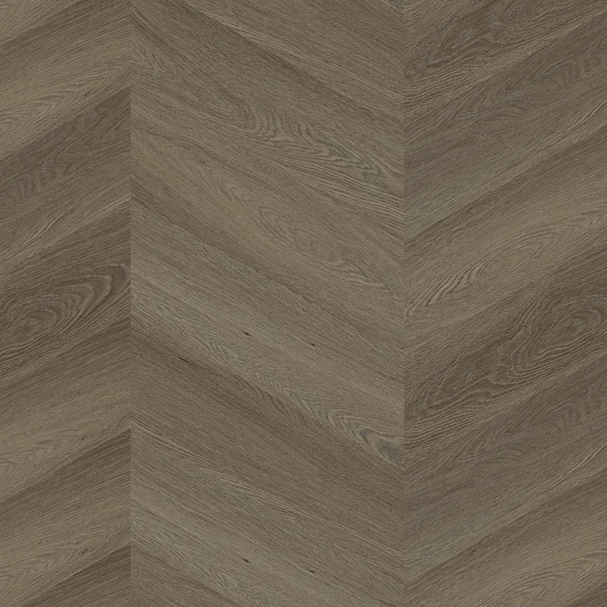 1615 PVC Yup Fulham Chevron Brown Dryback Pakinhoud 1,75m2