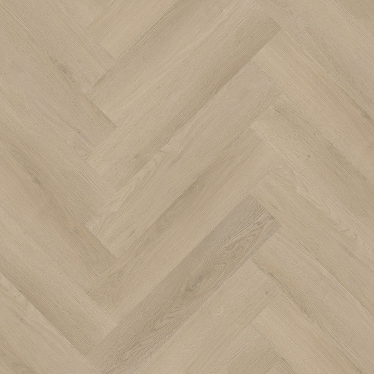 PVC Yup Merton heringbone Collection Beige Click