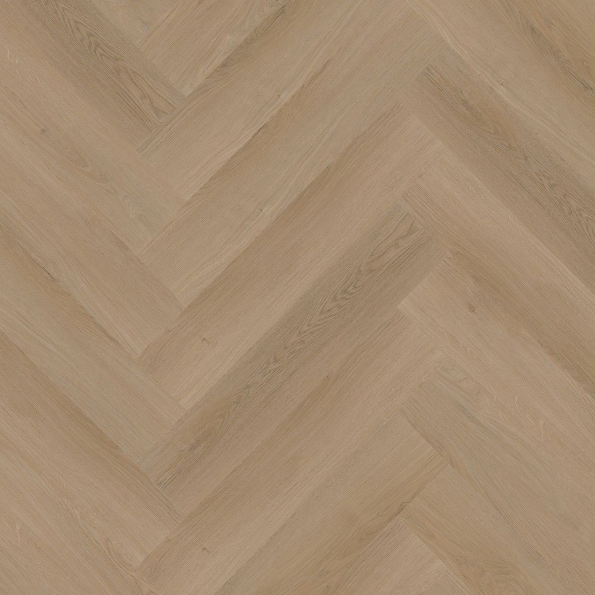 PVC Yup Merton herringbone Collection Naturel Oak Click