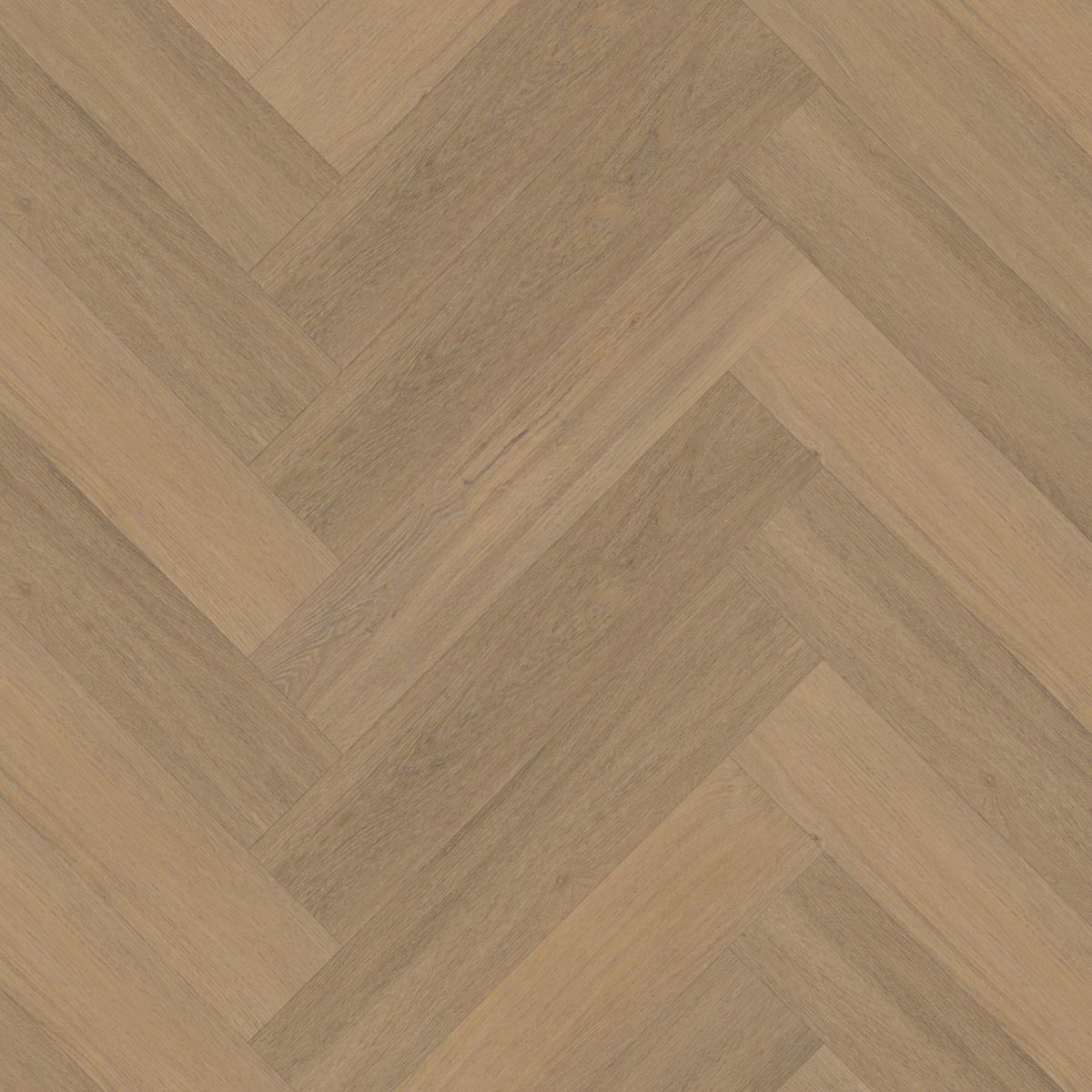 YUP Sutton herringbone click SRC warm natural