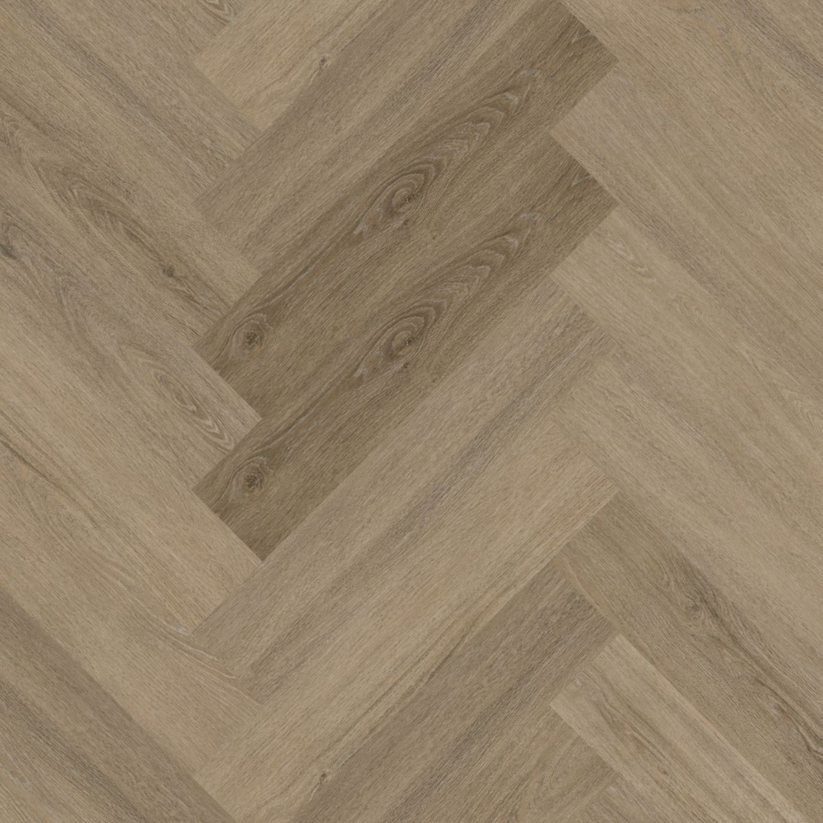 YUP Sutton herringbone click SRC smoky