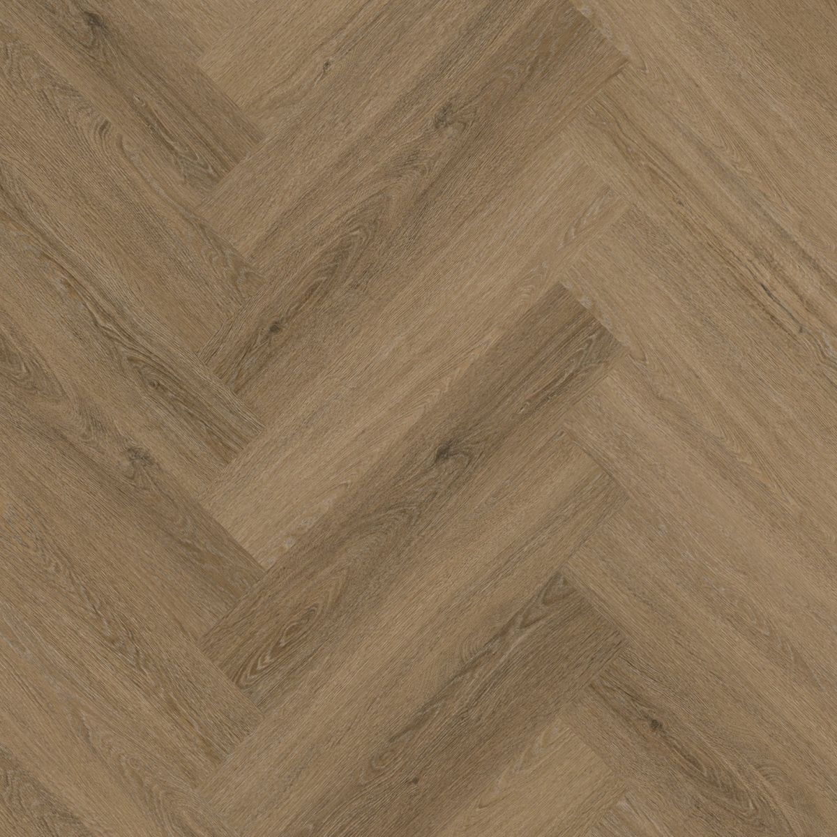 YUP Sutton herringbone click SRC light brown