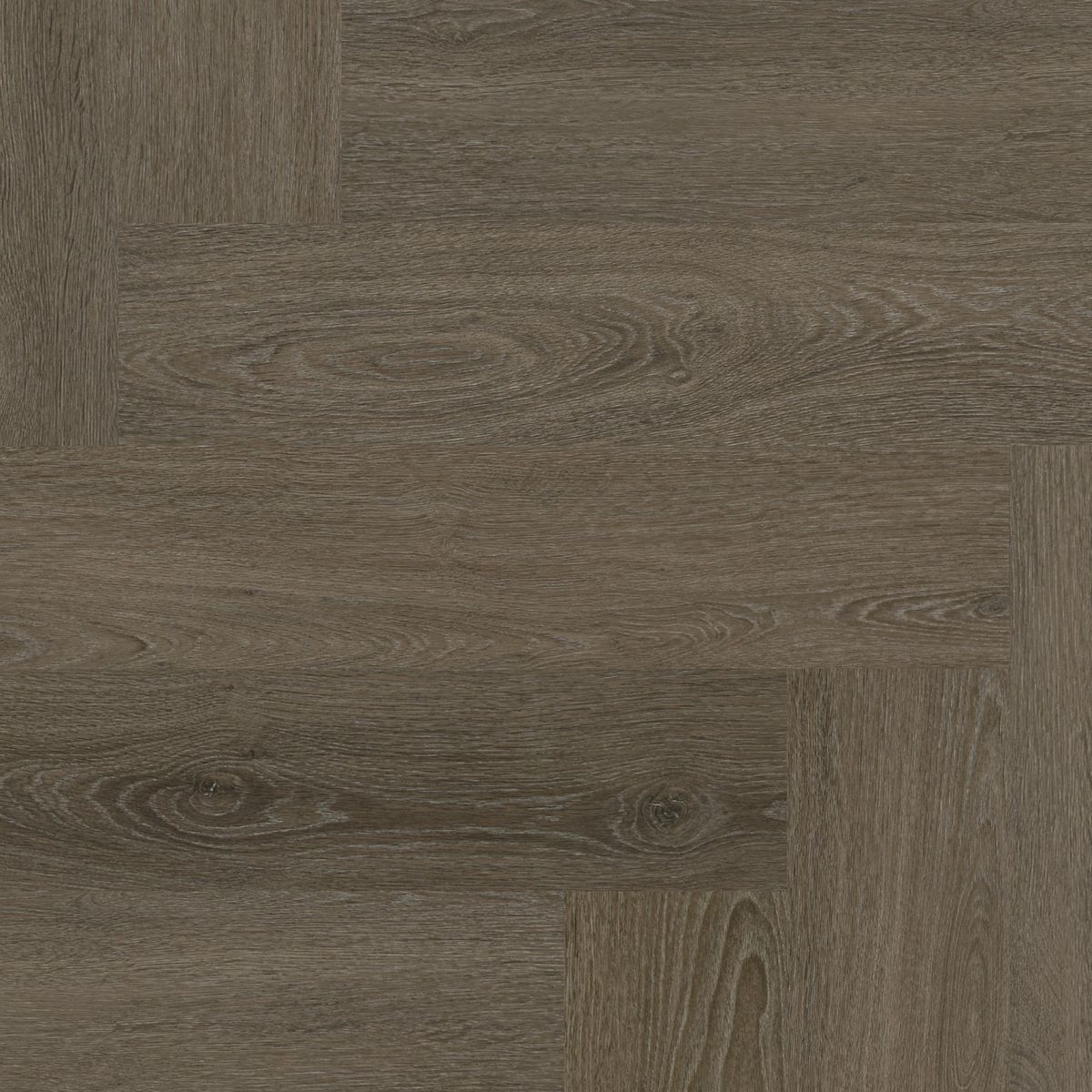 YUP Sutton herringbone click SRC brown