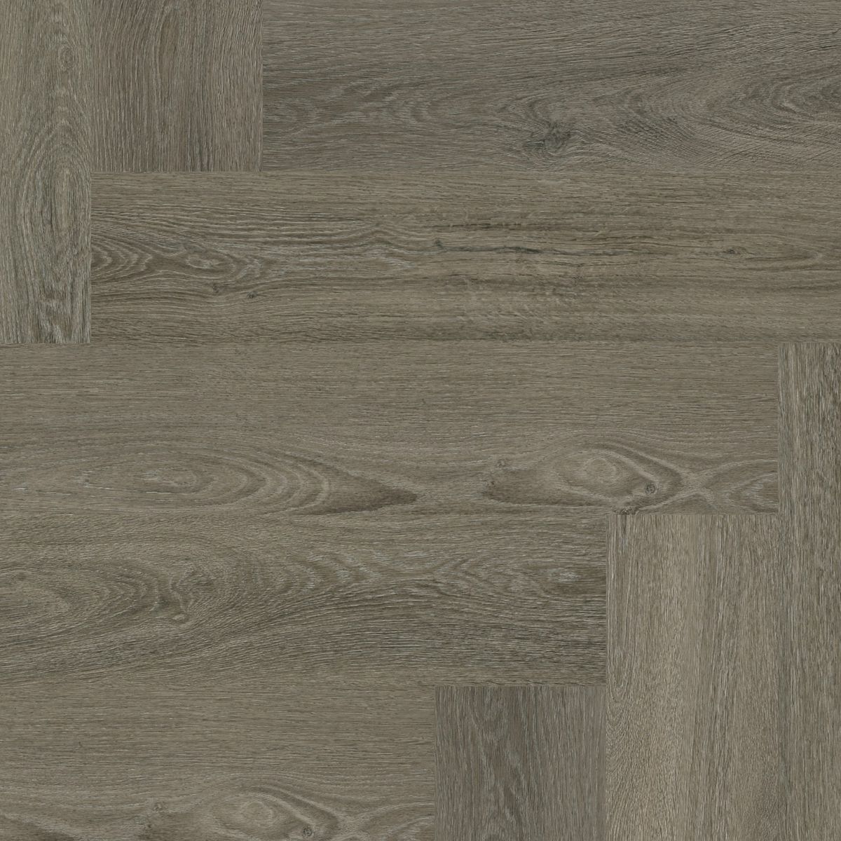 YUP Sutton herringbone click SRC brown grey