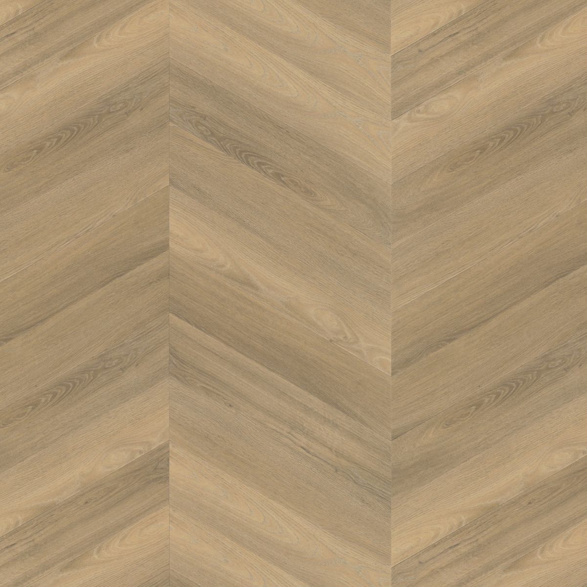 PVC Yup Paddington Chevron Collection Natural Dryback
