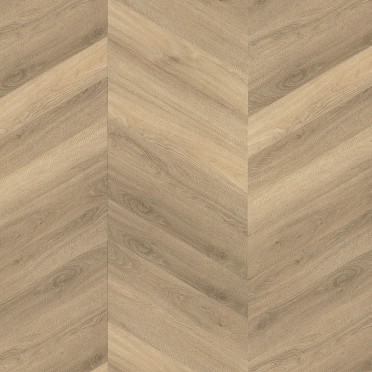 PVC Yup Paddington Chevron Collection Beige Dryback
