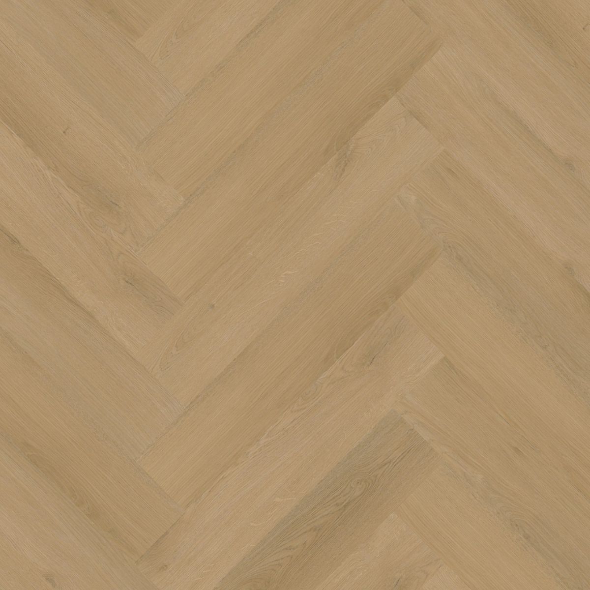 PVC Yup Merton herringbone Collection Light Oak Dryback