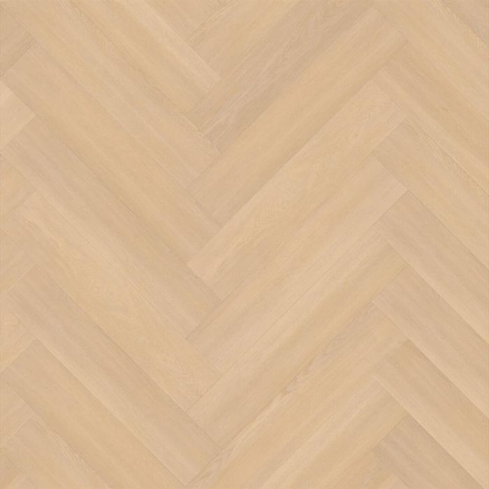 PVC Select Eiken Visgraat Collection Naturel Click