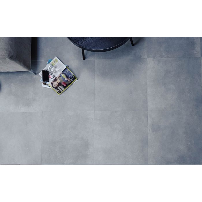 PVC Victoria Collection Light Grey Dryback 
