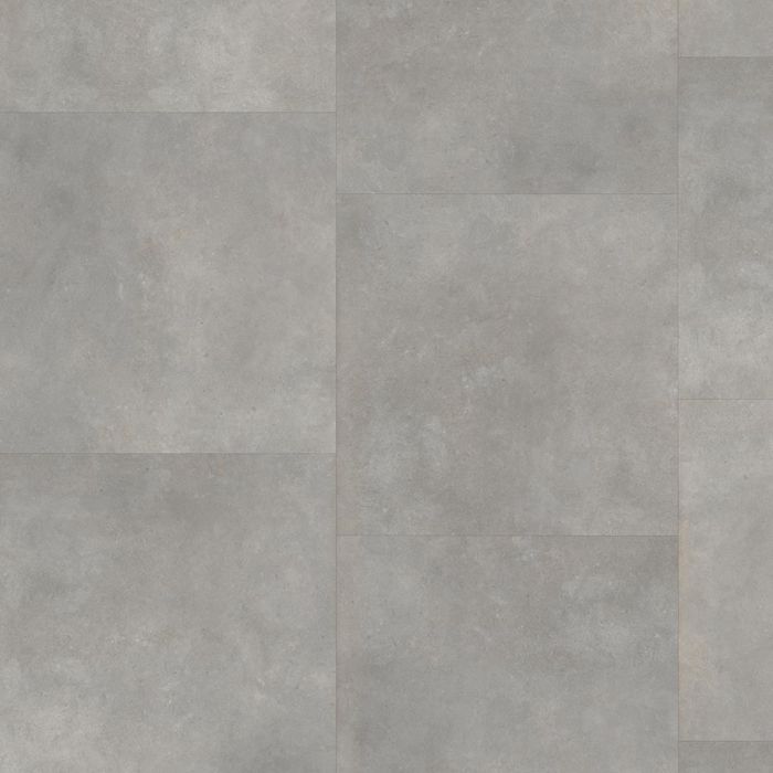 PVC Victoria Collection Light Grey Dryback 