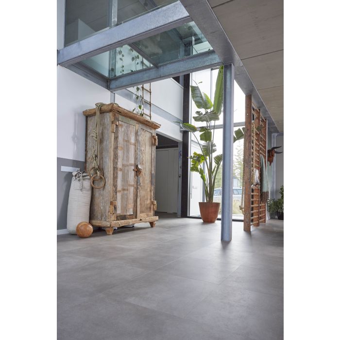 PVC Peckham Collection Taupe Click