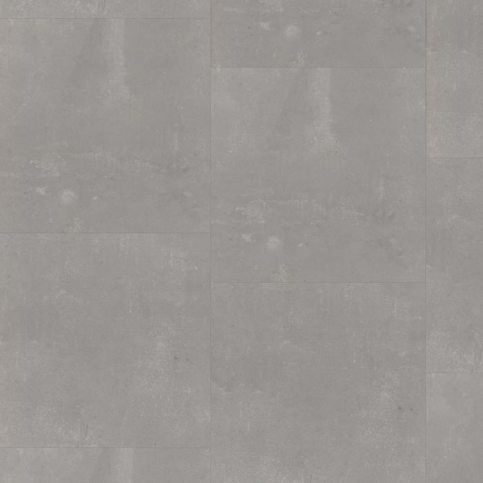 PVC Westminster Collection Light Grey Click