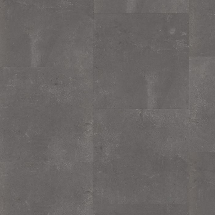 PVC Westminster Collection Dark Grey Click