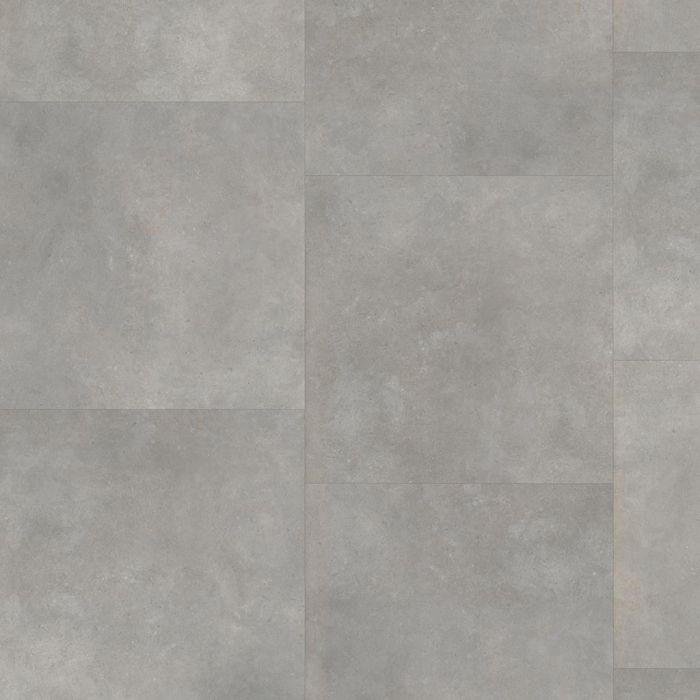 PVC Victoria Collection Light Grey Click
