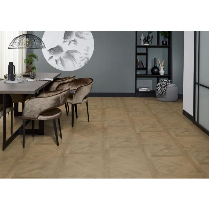 PVC vtwonen Royal Sun Kissed Dryback
