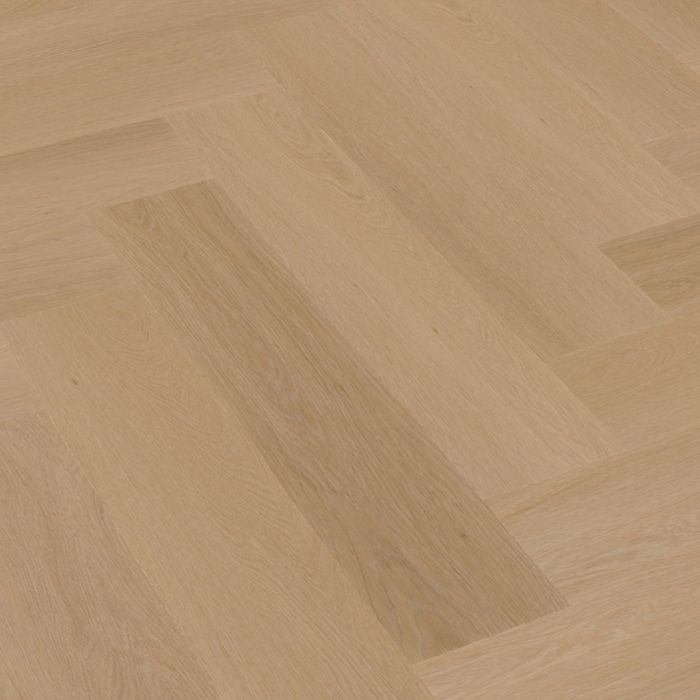 PVC Yup Fulham herringbone Collection Dark Oak