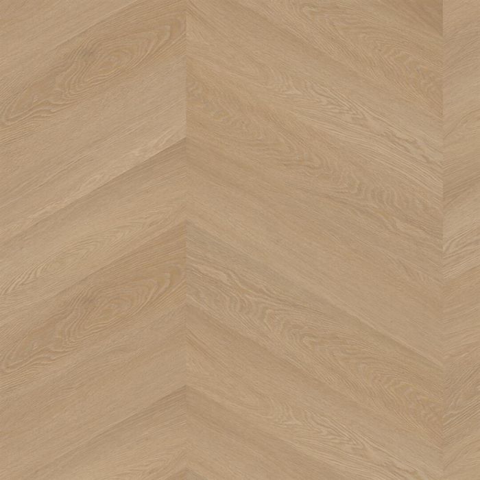 PVC Stroken Spigato Hongaarse Punt Natural Dryback