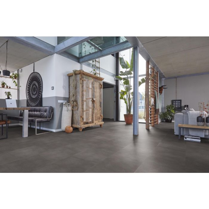 PVC Peckham Collection XL Grey Click