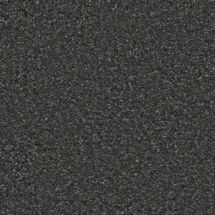 Maryland twist donkergrijs 0101 | 400 cm