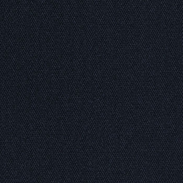Salon indigo 0780 | 130cm - incl. 2x2,5cm stootrand