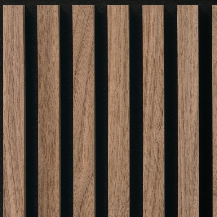 Silentlines tegel walnoot 2x H55,3cmxB55,3cm=0,62m2