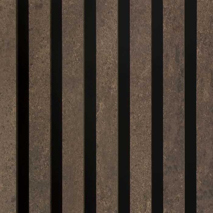 Silentlines Wandpaneel Koper