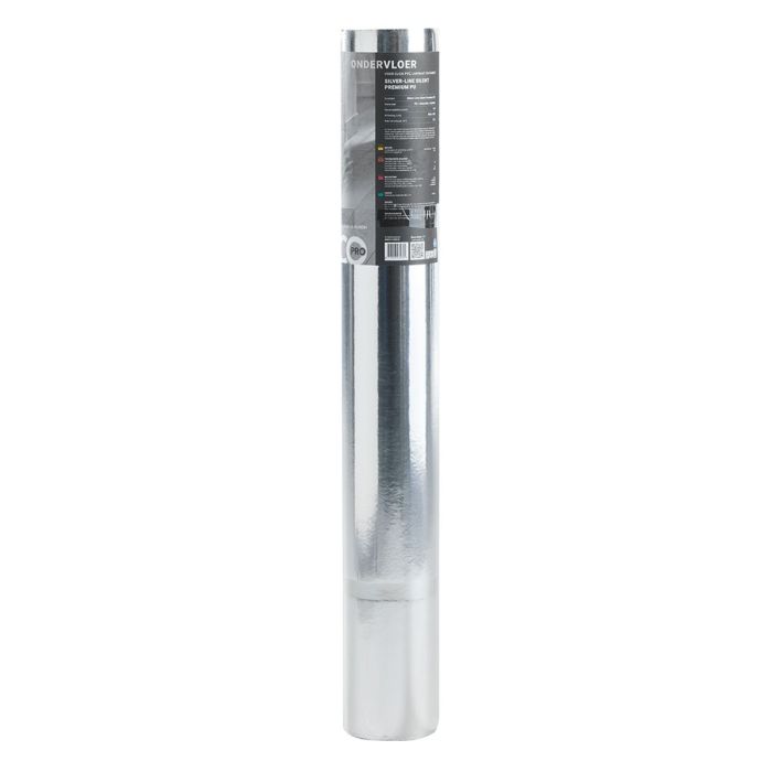 CO-PRO SILVER-LINE SILENT PREMIUM PU