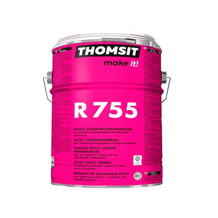 Thomsit R755 2K epoxyprimer 7KG
