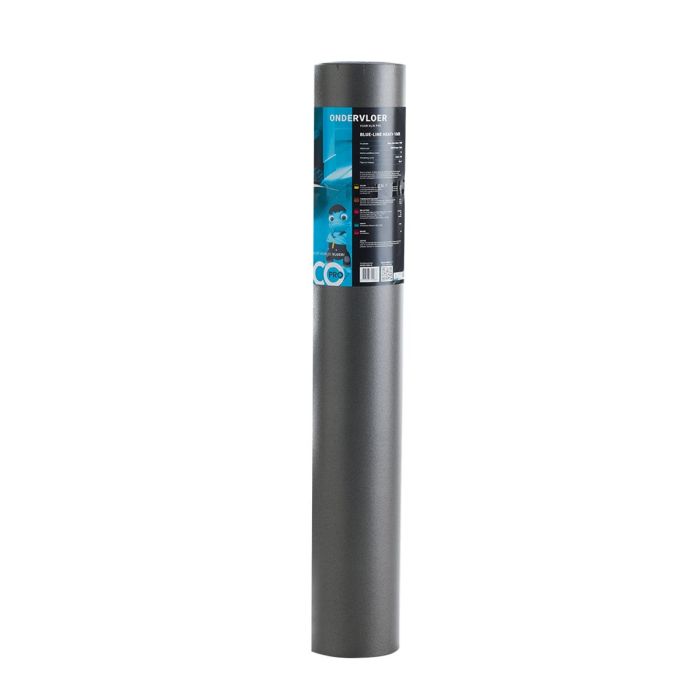 Blue-line Heat+ Ondervloer