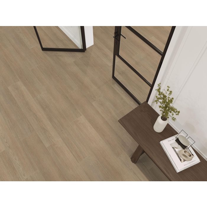 Laminaat Kingston Collection Midden Eiken