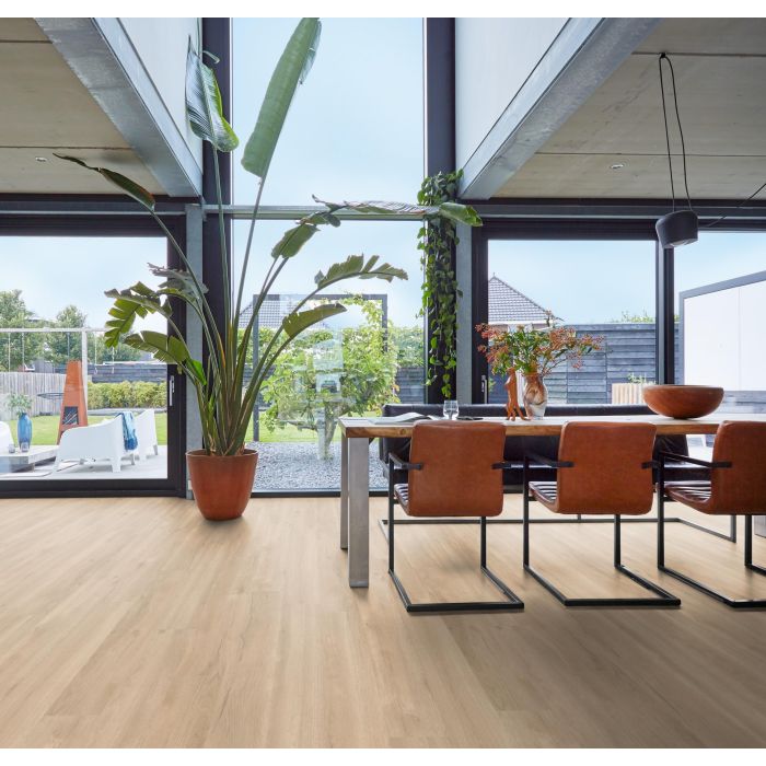 Laminaat 2425 Inwood Collection Eiken Licht Naturel Waterbestendig Pakinhoud 2,694m2