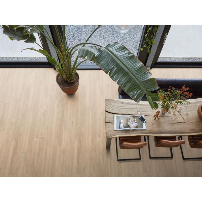 Laminaat 2425 Inwood Collection Eiken Licht Naturel Waterbestendig Pakinhoud 2,694m2