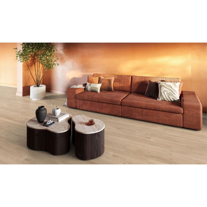 Laminaat 2425 Inwood Collection Eiken Licht Naturel Waterbestendig Pakinhoud 2,694m2