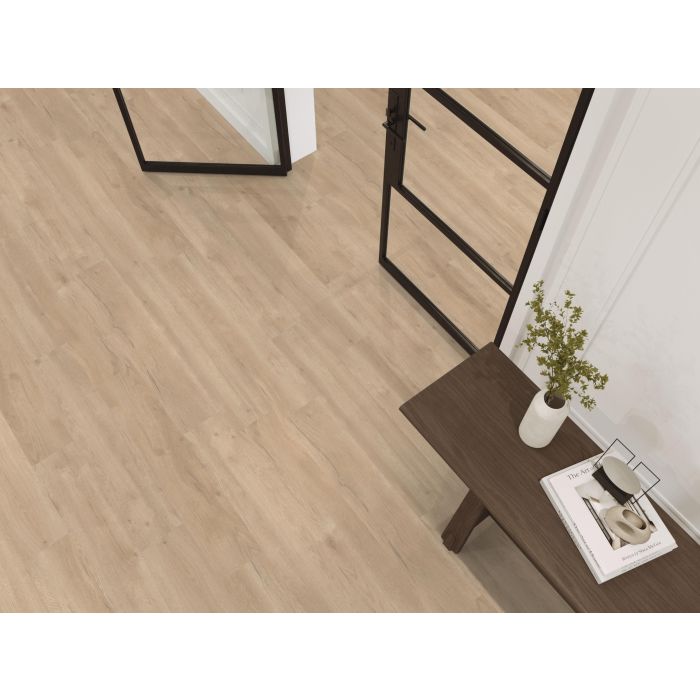 Laminaat 2425 Inwood Collection Eiken Licht Naturel Waterbestendig Pakinhoud 2,694m2