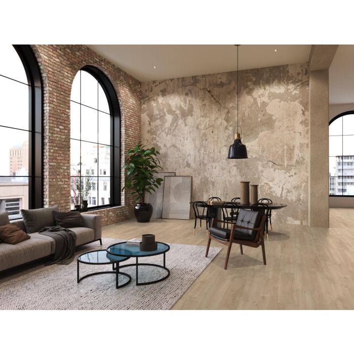 Laminaat 2425 Inwood Collection Eiken Licht Naturel Waterbestendig Pakinhoud 2,694m2