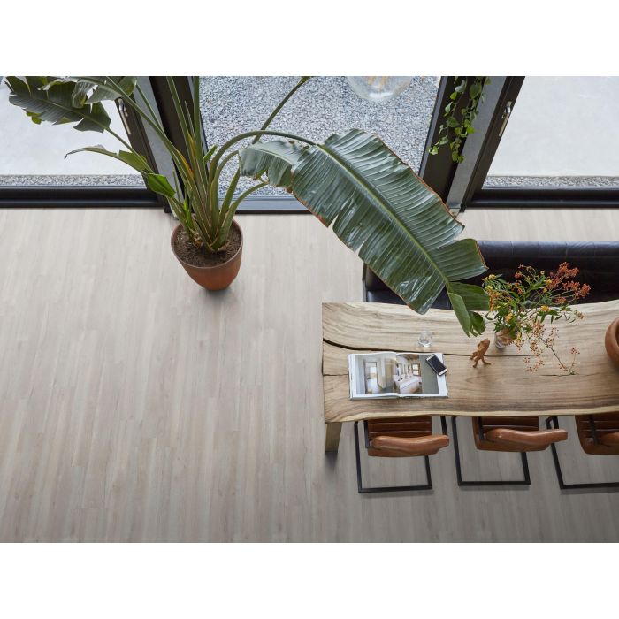 Laminaat 2426 Inwood Collection Eiken Lichtgrijs Waterbestendig Pakinhoud 2,694m2