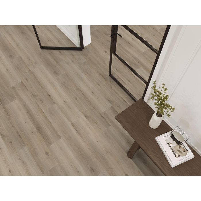 Inwood WR grijsbeige eiken